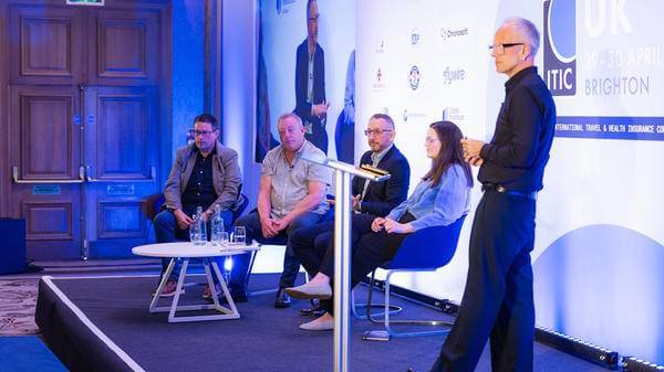 ITIC session 1