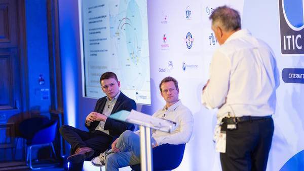 ITIC UK session 3