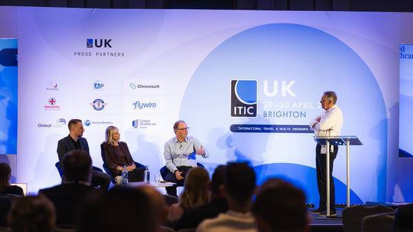 ITIC UK 2026 | Session 4