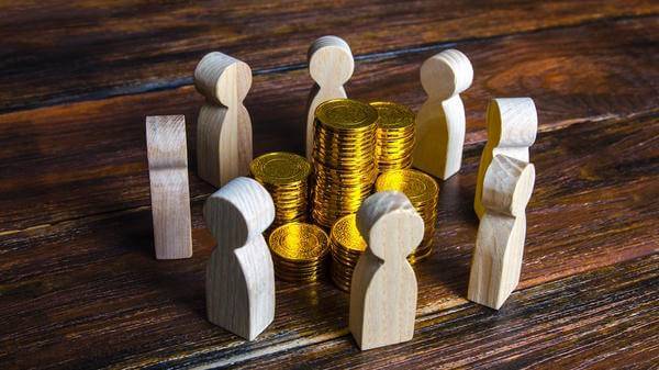Funding round