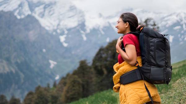 Indian adventure holiday