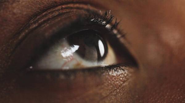 Eye health