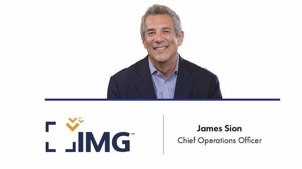 IMG new COO