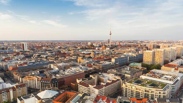 Ryanair to close Berlin base as rising airport fees trigger 50% capacity cut