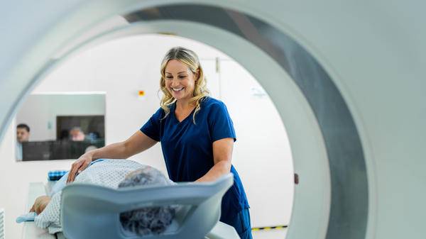 UK hospital boosts diagnostic capacity with new MRI suite