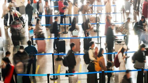 World’s busiest airports 2025 Atlanta tops passenger traffic as global aviation rebounds