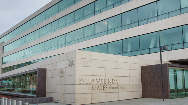 Anthropic and Gates Foundation launch $200m AI partnership focused on global health and education