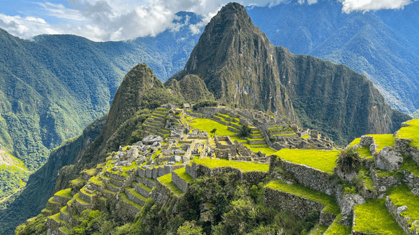 Australian traveller dies after fall on Inca Trail to Machu Picchu