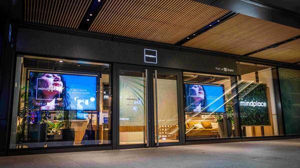 Bupa launches flagship London mental health hub for insured customers
