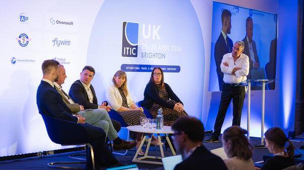 ITIC UK 2026 | Session 7