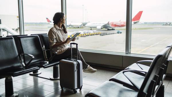 Globally mobile workers face hidden wellbeing struggles
