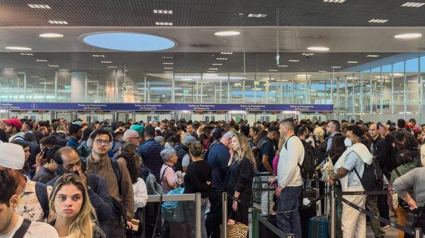 Portugal strikes to hit 500-plus flights and transport networks as travel chaos looms