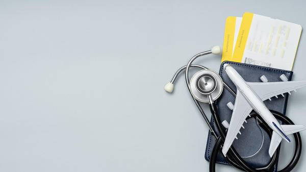 Travel insurance