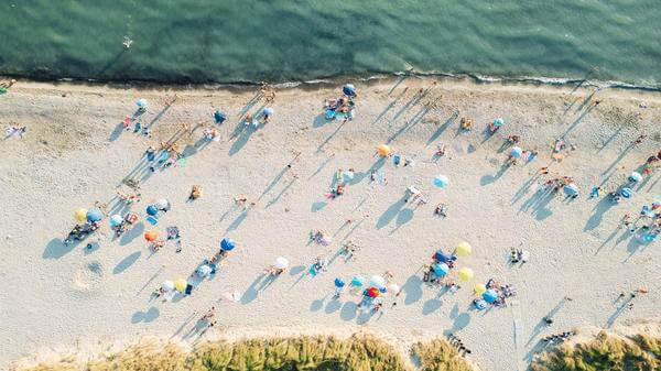 TUI posts strong H1 results, predicting tougher second half amid geopolitical and economic headwinds