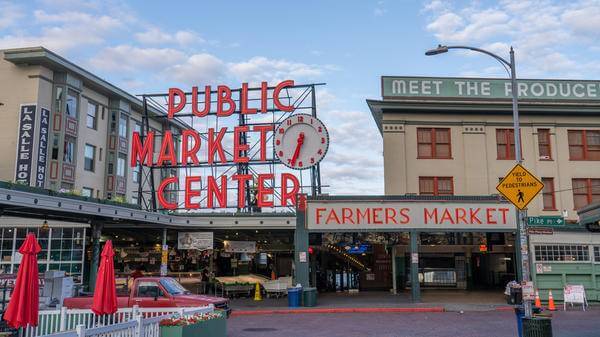 US summer travel up 10% as Dublin and Seattle lead international and domestic demand