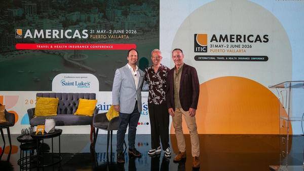 ITIC Americas 2026 session 4