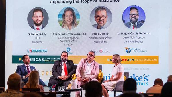 ITIC Americas 2026 session 5