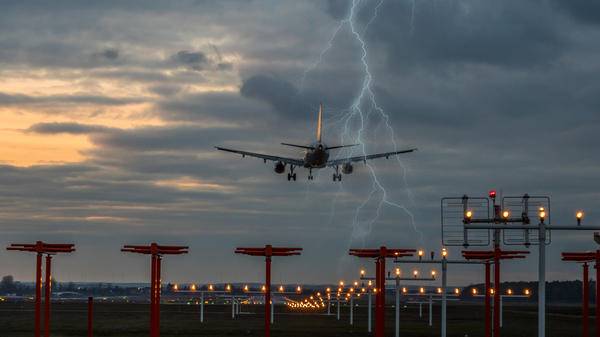 Aeromexico joins IATA Turbulence Aware, expanding Latin America coverage by 25% GettyImages-1147822495