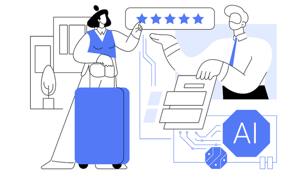 AI insurance integrations gain ground as VisitorsCoverage launches travel insurance protocol server