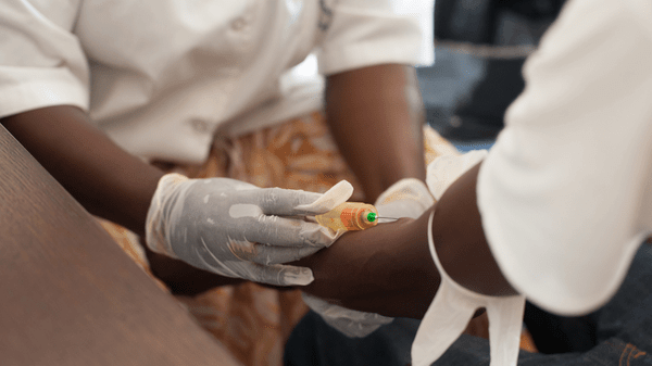 CDC releases $107m emergency funding as Ebola outbreak surpasses 900 cases