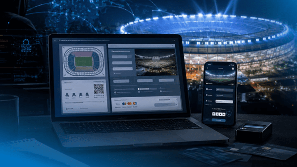 Cybercriminals deploy advanced World Cup ticket scam targeting travellers worldwide