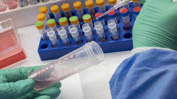DRC Ebola response cost soars to $1.4bn as cases rise