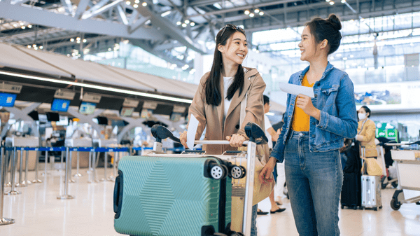 Embedded insurance gains ground as Cover Genius deepens Traveloka partnership in APAC