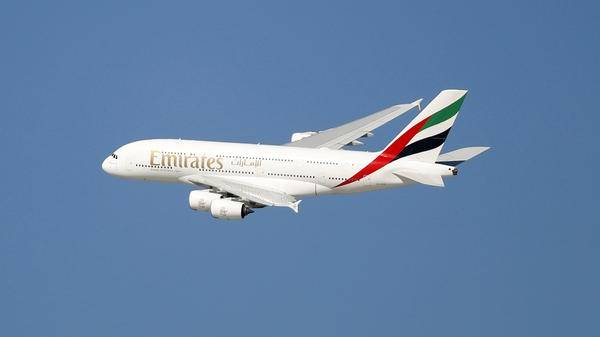 Emirates