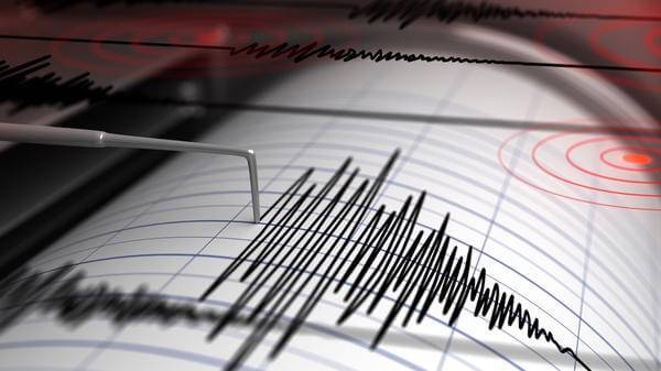 Seismograph 