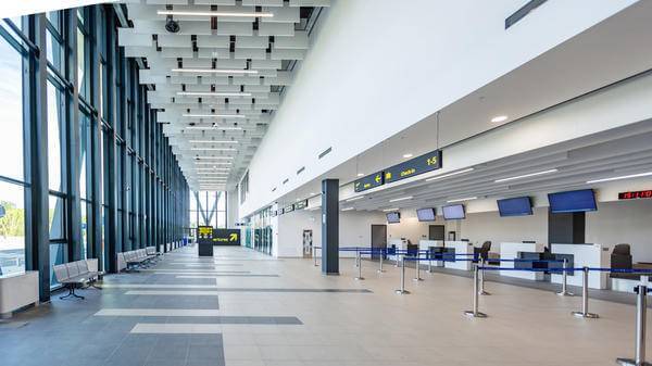 Global air travel drops 2.2% in May as Middle East conflict hits demand, IATA says