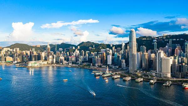 Hong Kong launches year-round campaign to attract MENA travellers