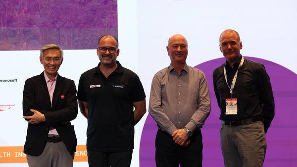 ITIC APAC session 8