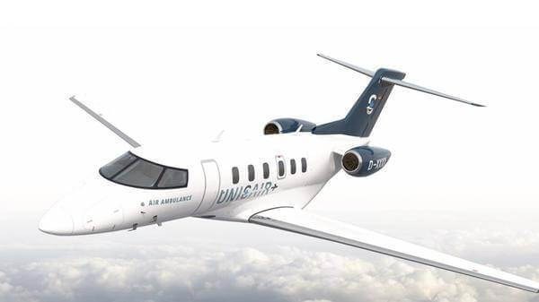 Unicair