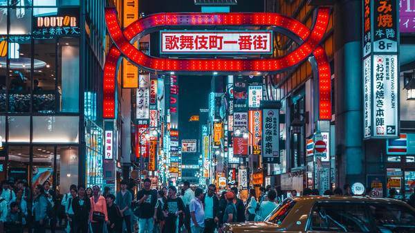Japan ranked least welcoming for expats with just 2.8% migrant population, study finds