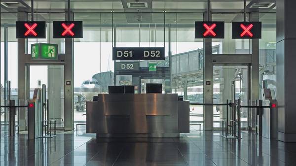 New Zealand flight cancellations