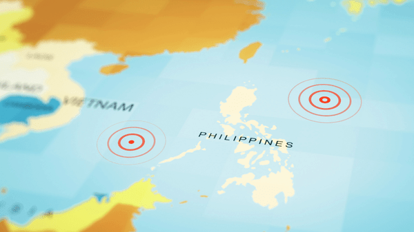 Update: Philippines earthquake death toll rises as aftershocks hamper recovery efforts