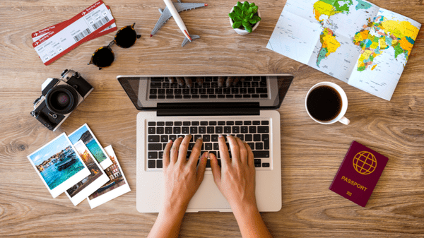 Research points to growing demand for integrated travel planning and embedded protection