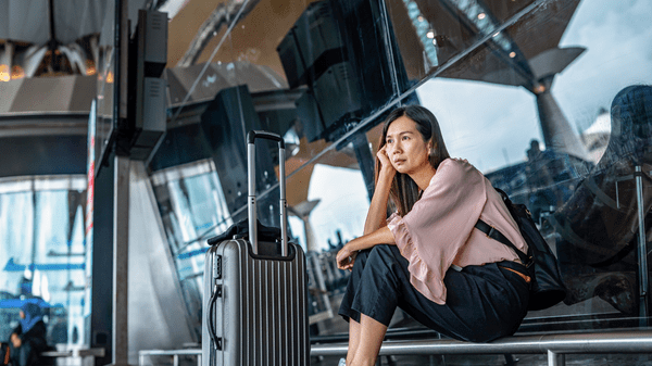 SCTI introduces real-time flight delay benefit for Australia and New Zealand policyholders