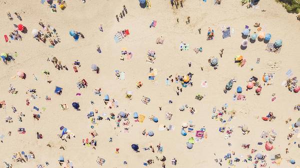 Spain hits 96.8m visitors as it leads Europe’s travel growth ahead of Phocuswright Europe 2026