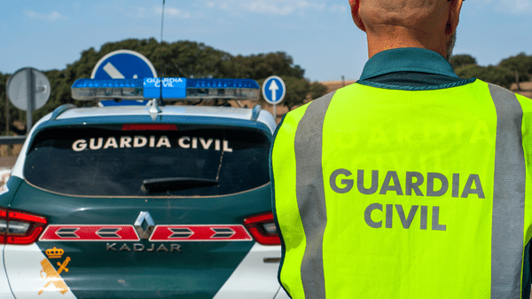 Three Irish tourists killed, one injured, in Spain crash