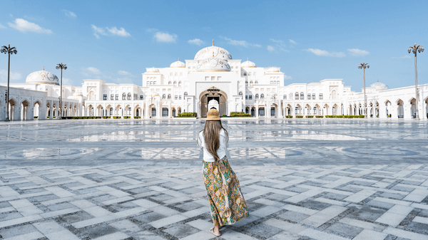 Is travel insurance the Middle East’s latest tourism differentiator?