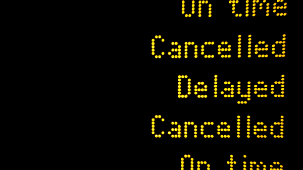Trawick Holdings launches non-insurance CFAR travel cancellation service