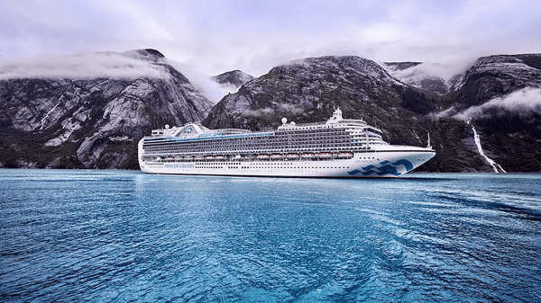 Ruby Princess