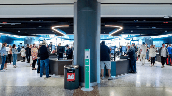 Australia to replace paper arrival cards with digital declaration system