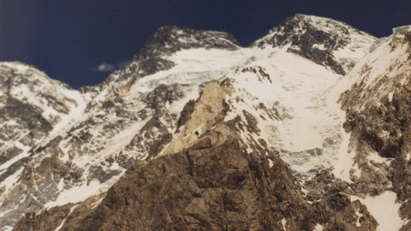 Avalanche on Pakistan’s Broad Peak leaves multinational climbing team missing