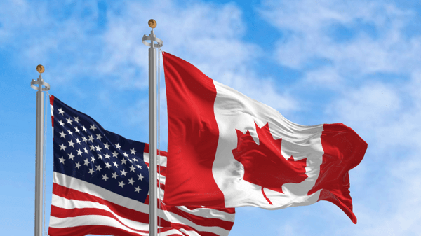 Canadian travellers shift away from US as geopolitical tensions reshape travel patterns