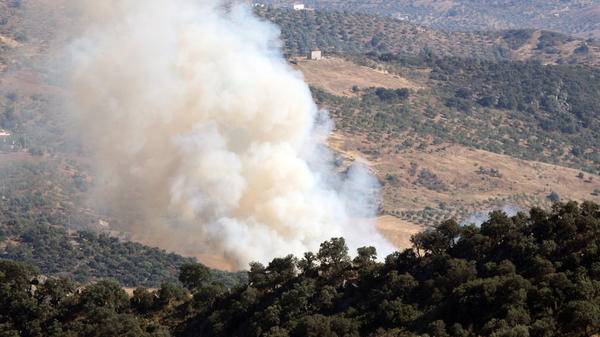 Deadly Spain wildfire highlights growing risk exposure for travel sector