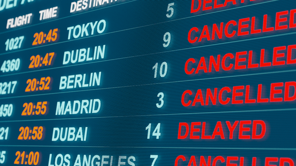 Demand for CFAR cover rises as travellers seek greater flexibility
