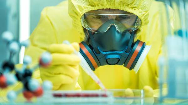 DRC Ebola outbreak intensifies as confirmed cases surpass 1,700 