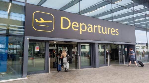 Gatwick runway closure triggers flight diversions and fuel emergencies